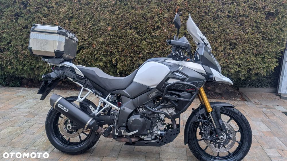 Suzuki DL - 5