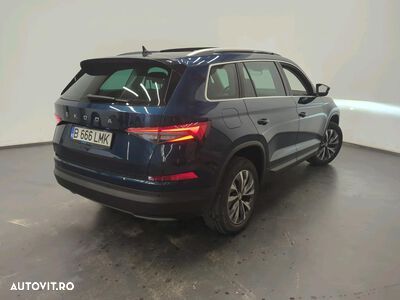 Skoda Kodiaq - 3