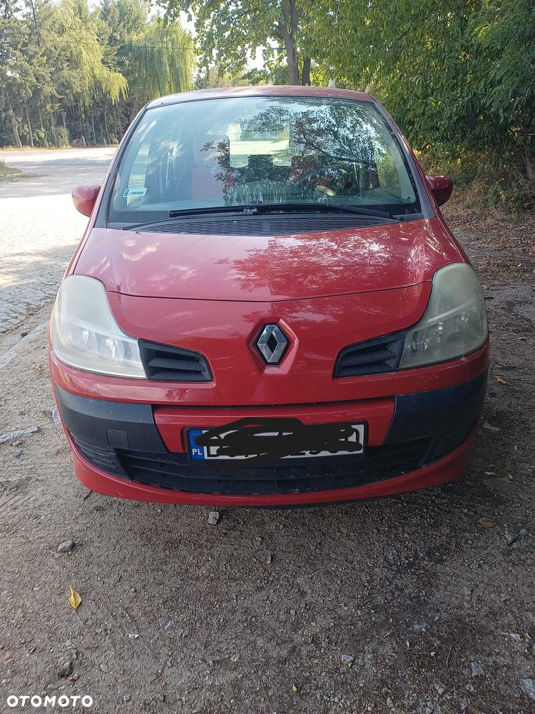 Renault Modus - 2