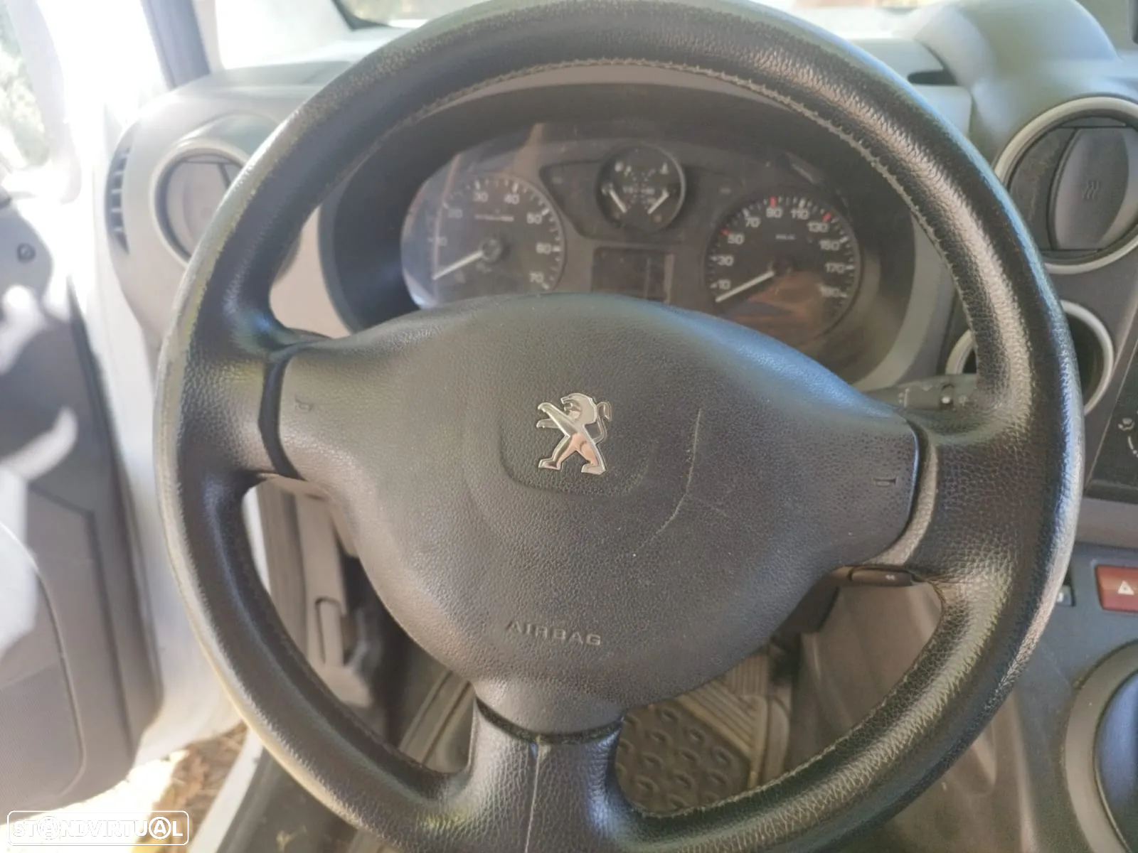 Peugeot Partner II 1.6 hdi - 7