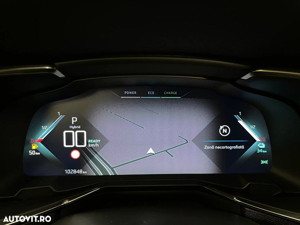 DS Automobiles DS 7 Crossback - 40