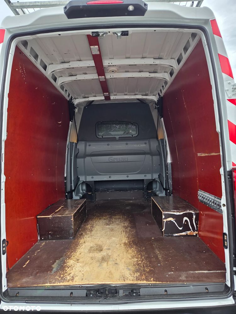 Iveco Daily - 8