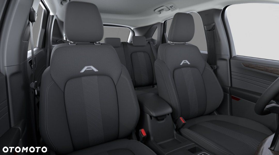 Ford Kuga - 7