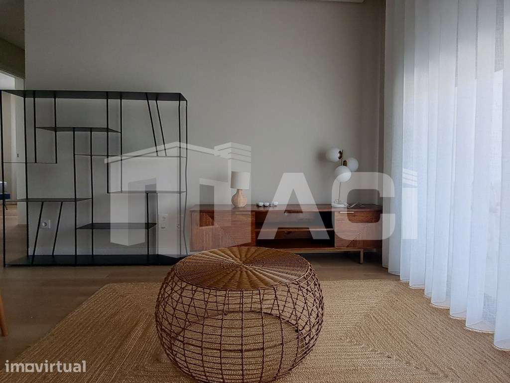 Apartamento T2- MOBILADO - Grande imagem: 5/15