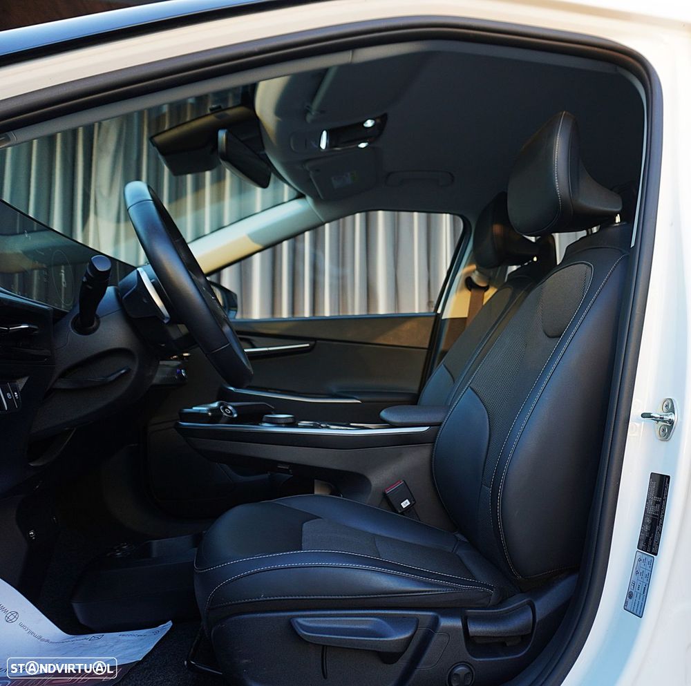 Kia EV6 77,4-kWh Business - 23