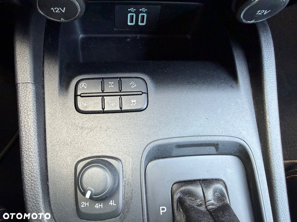 Ford Ranger 2,0 l EcoBlue Autm Wildtrak - 21