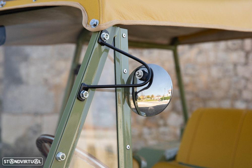 MINI Moke - 12