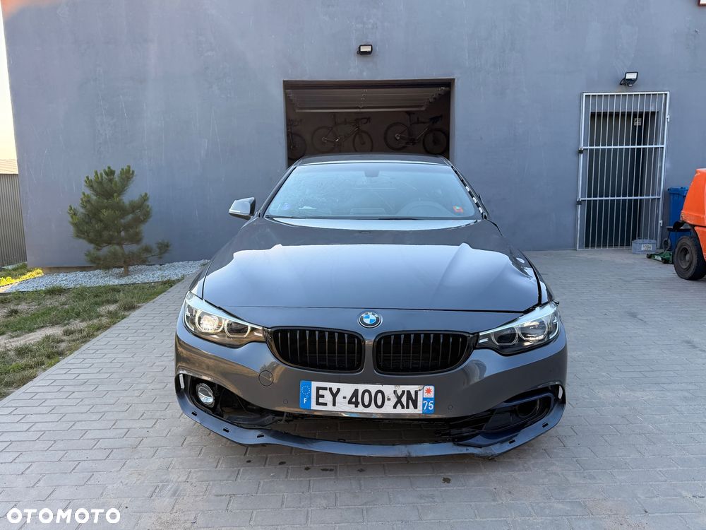 BMW Seria 4 440i Sport-Aut M Sport - 3