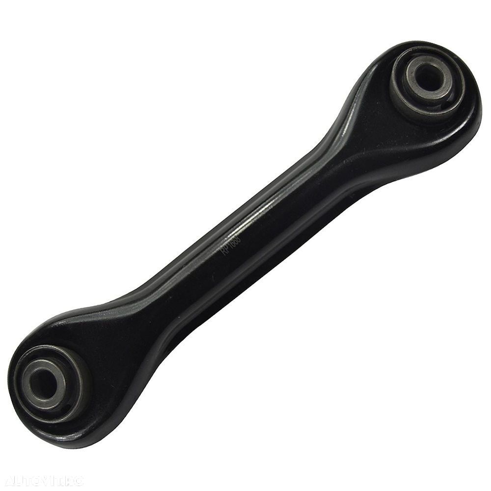 Brat suspensie roata Ford C-Max 202010, Focus 192007, Focus C-Max, Focus 2 202011; Mazda 3 202009, 5 20; Volvo S40, 202012; V50, 202012; Punte spate, Stanga/ Dreapta, Fata, Jos, spre exterior marca SRLine - 1