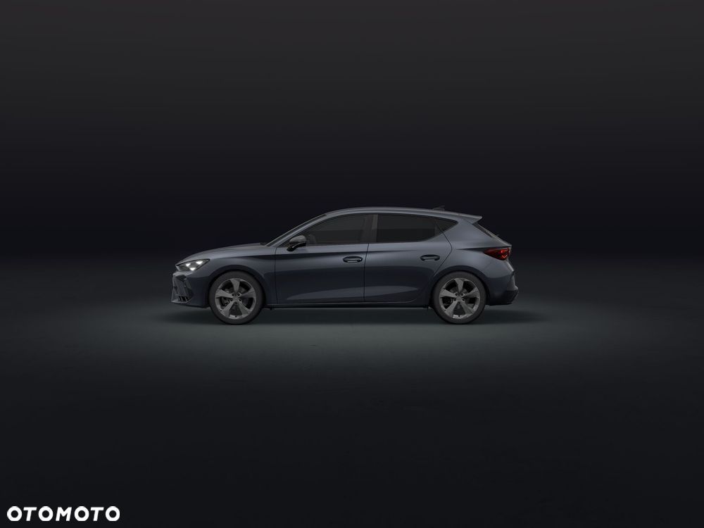 Cupra Leon 1.5 TSI - 3