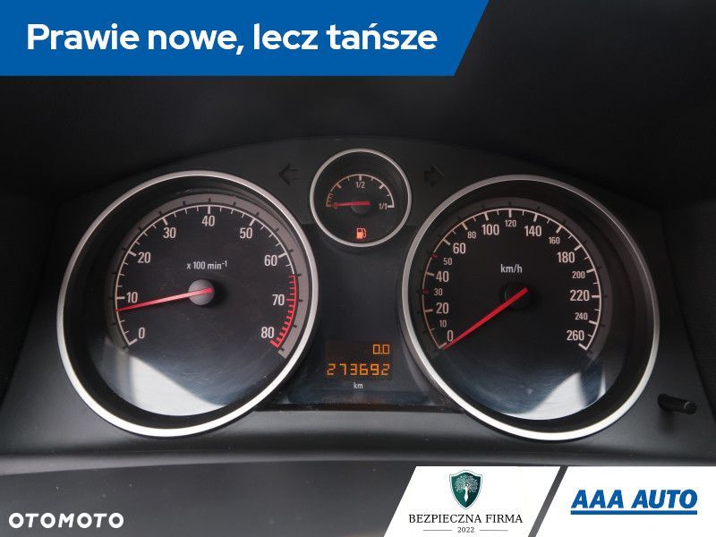 Opel Astra - 12