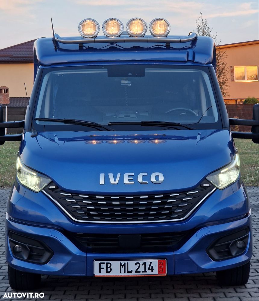 Iveco Daily - 17