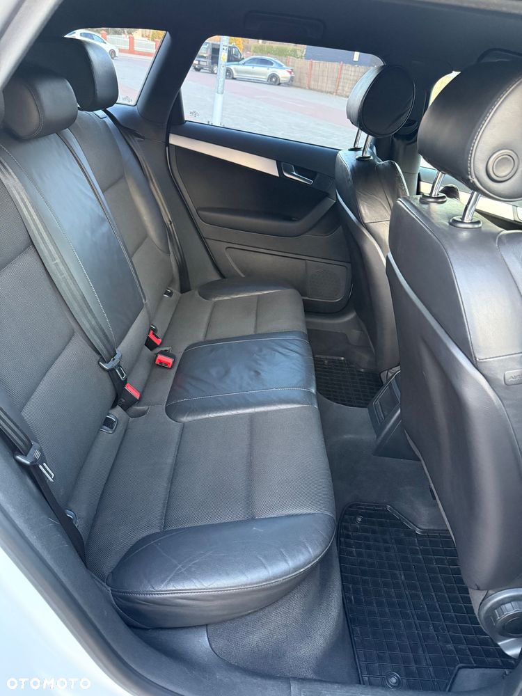 Audi A3 Sportback - 15