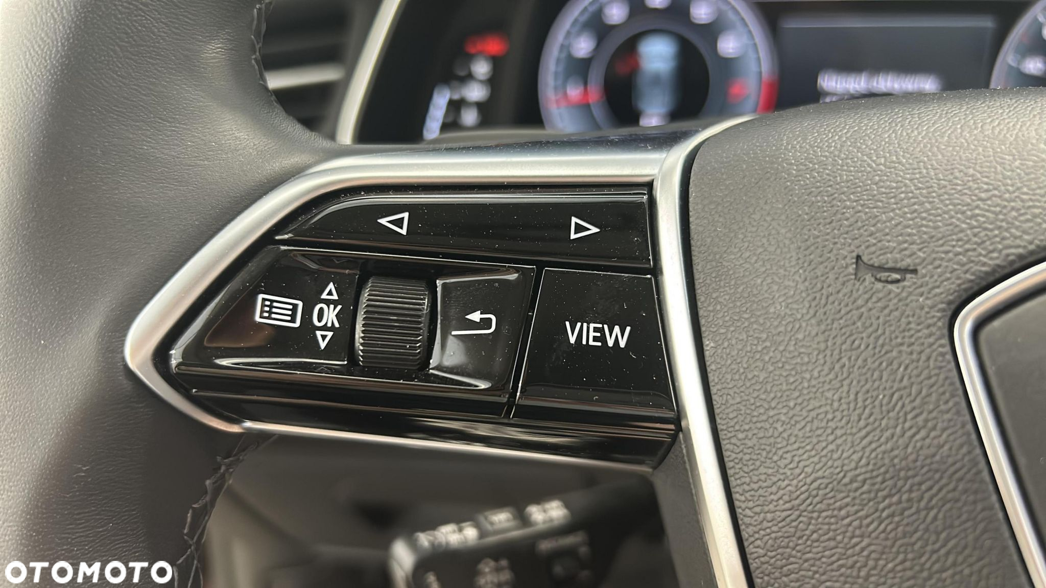 Audi A7 Sportback - 24