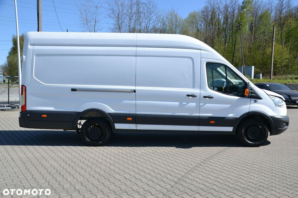 Ford Transit - 7
