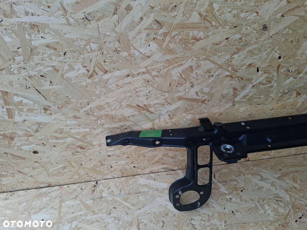 BMW E36 PAS PRZEDNI WZMOCNIENIE - 2