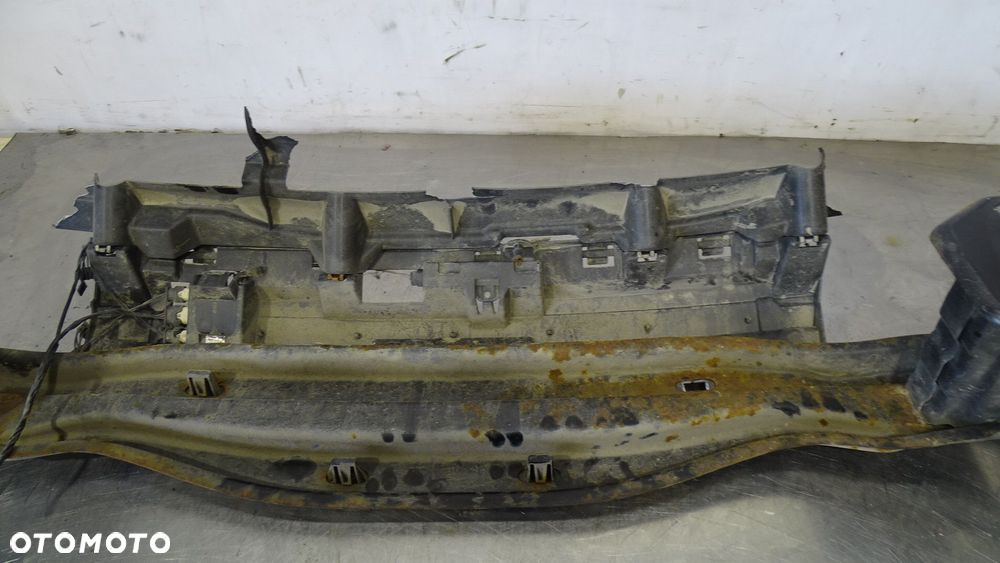 BELKA POD ZDERZAK TYLNY BMW F30 320D ED 7273666 - 10