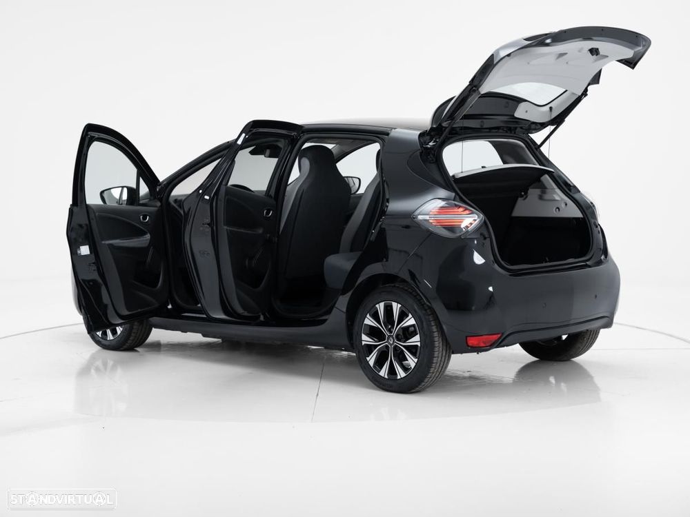 Renault Zoe (c/ Bateria) Limited 50 - 6