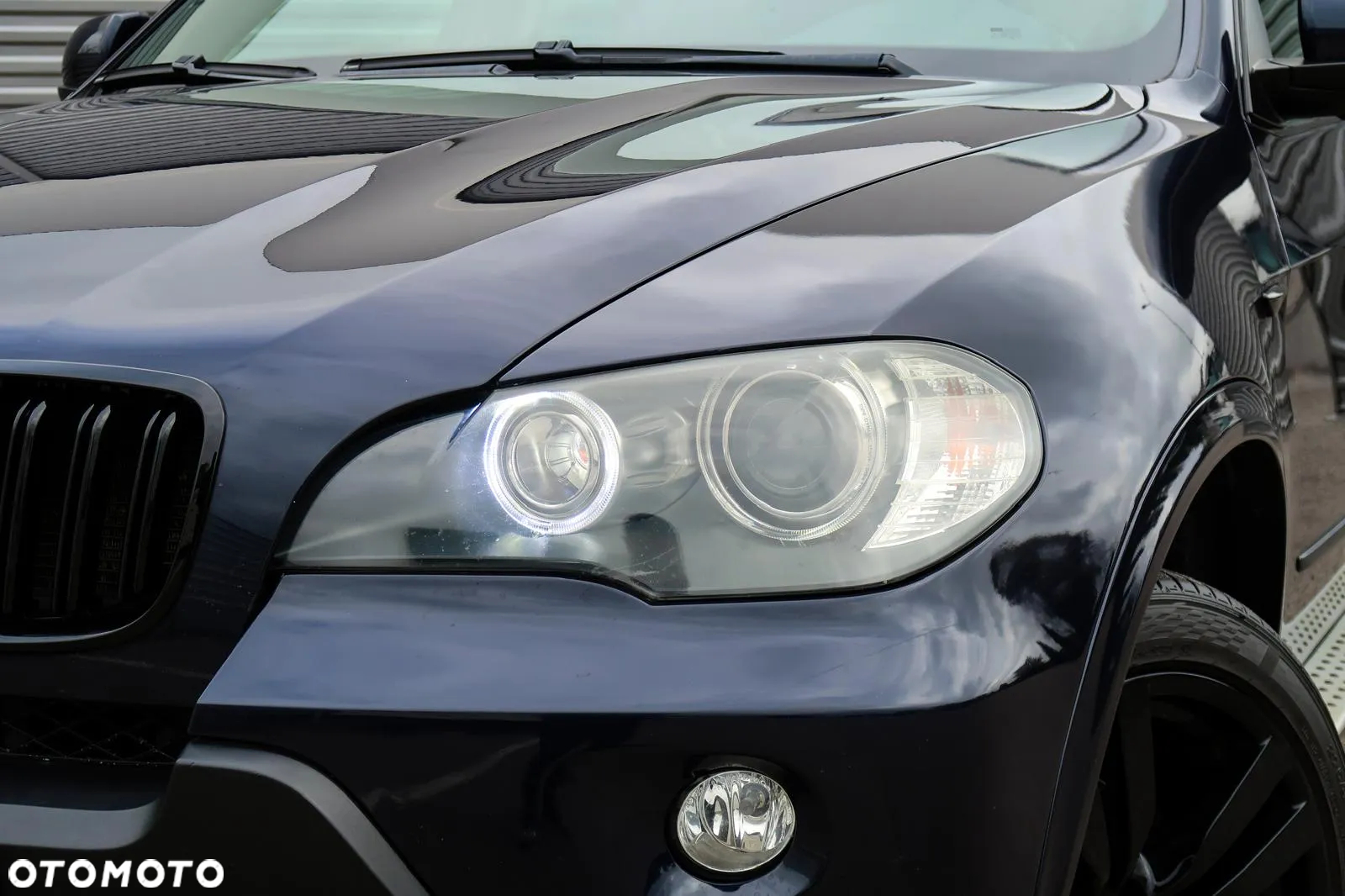 BMW X5 3.0si xDrive - 6