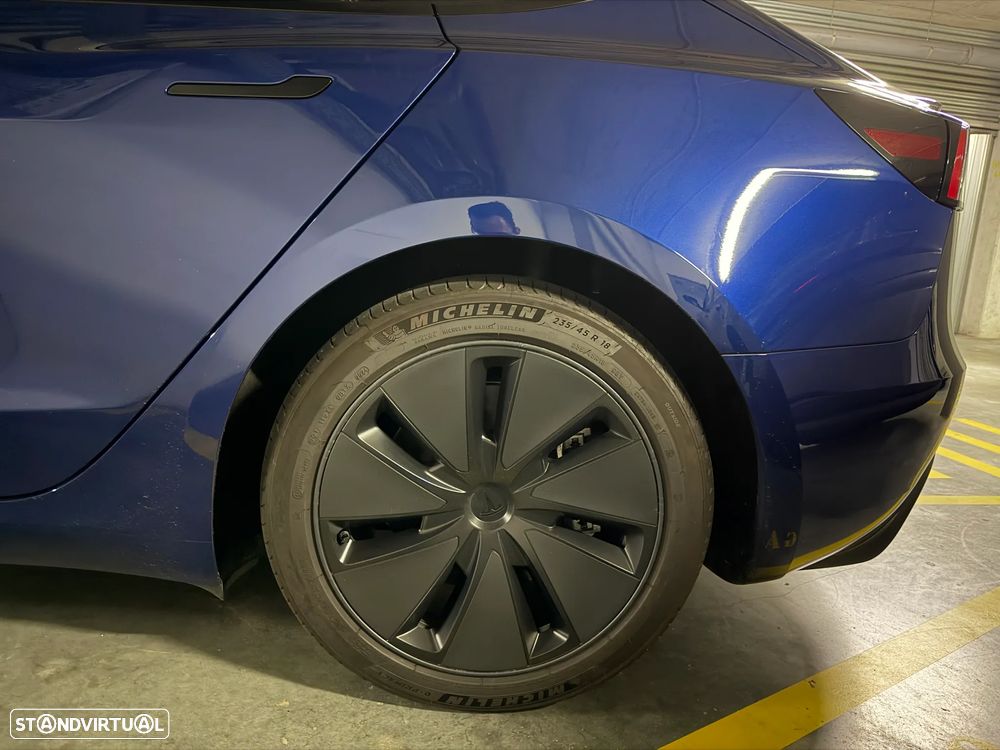 Tesla Model 3 Long Range Tração Integral - 13