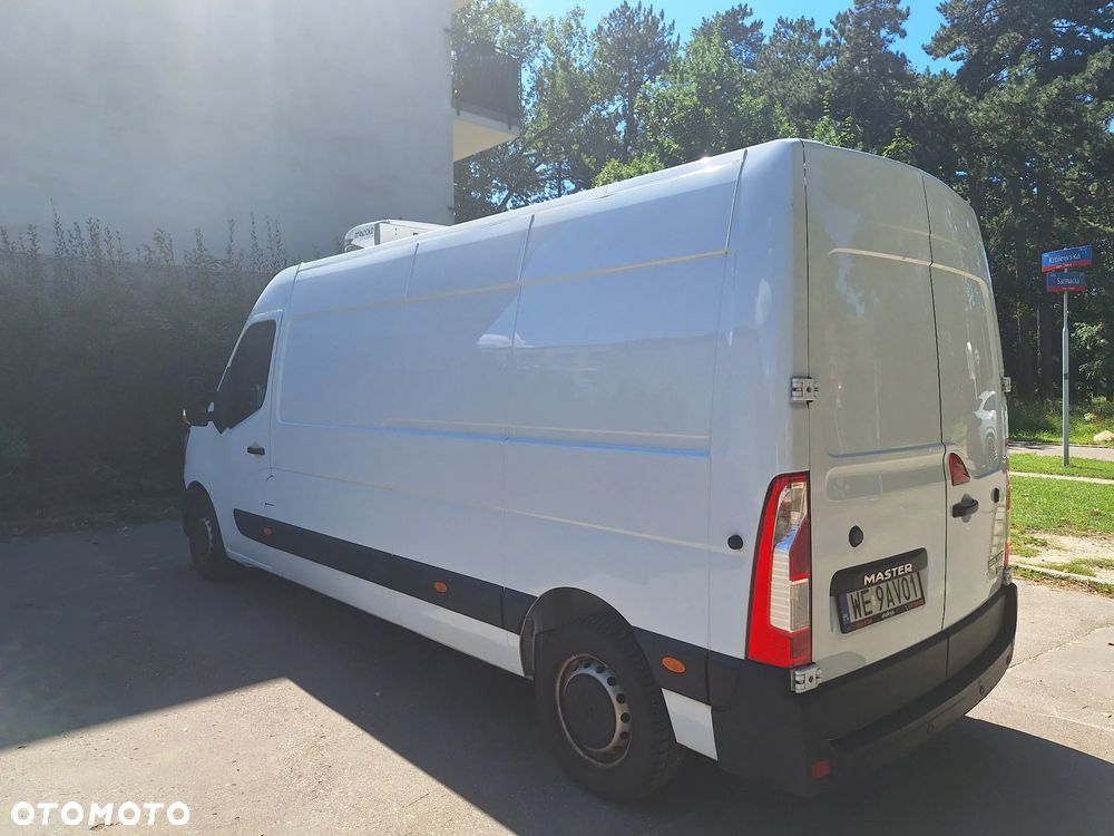 Renault MASTER - 4