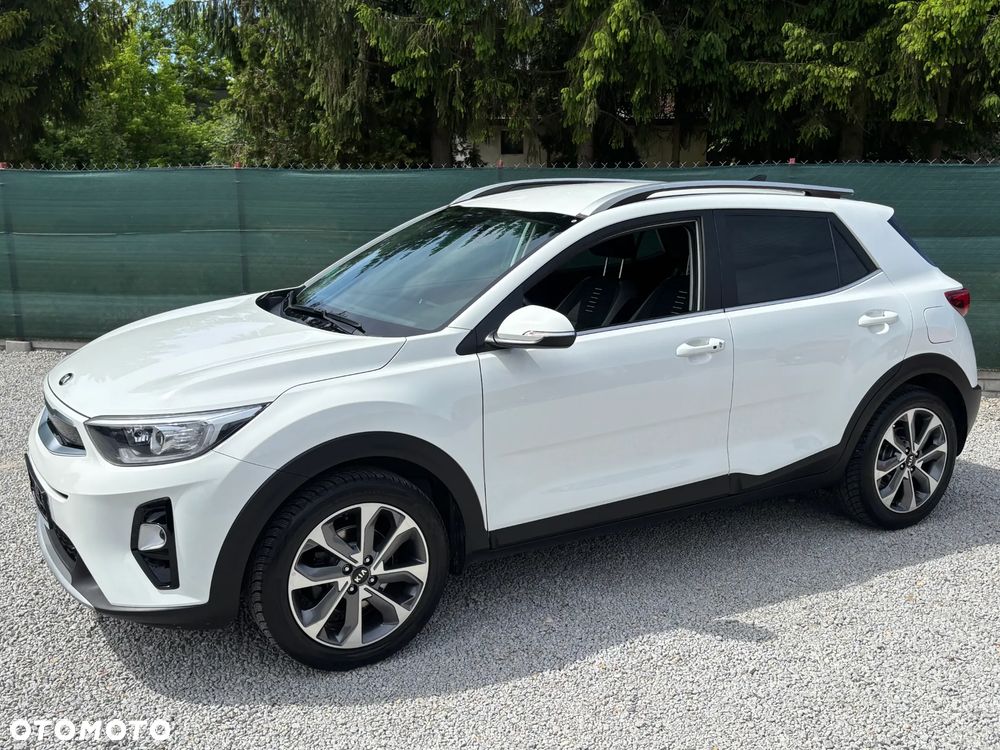 Kia Stonic 1.4 XL - 18