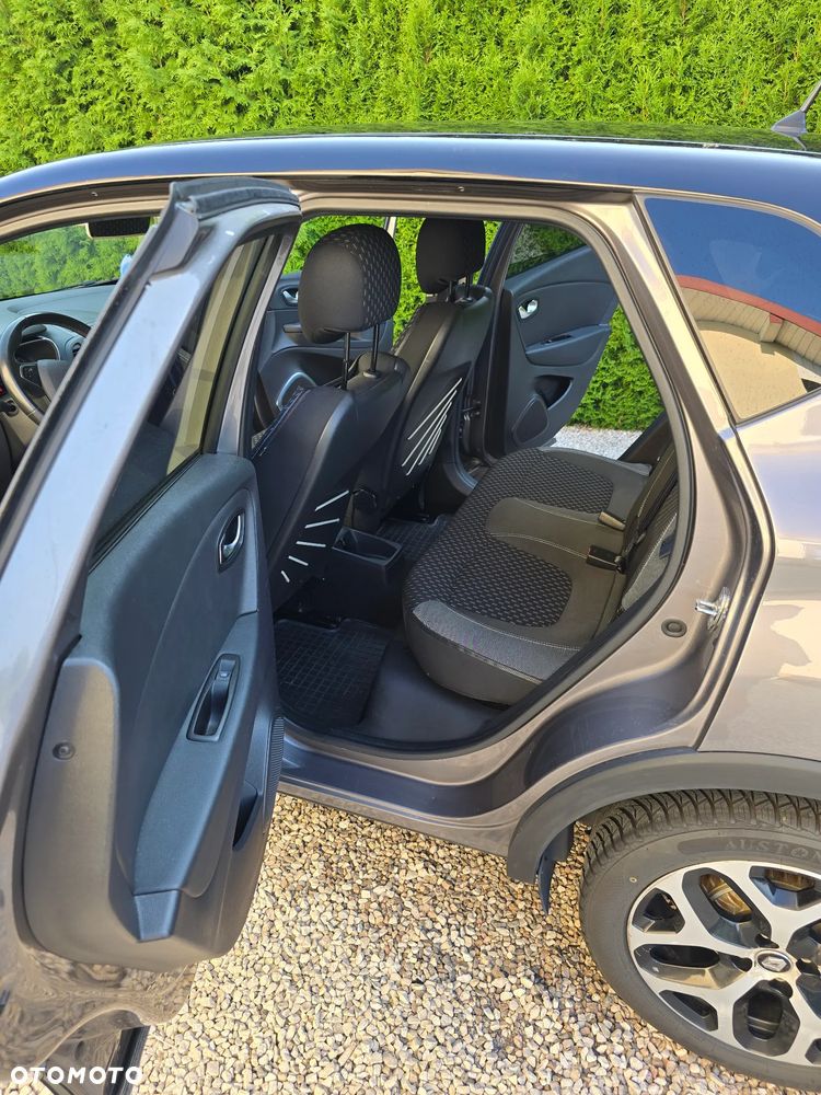 Renault Captur ENERGY TCe 90 Start&Stop Intens - 13