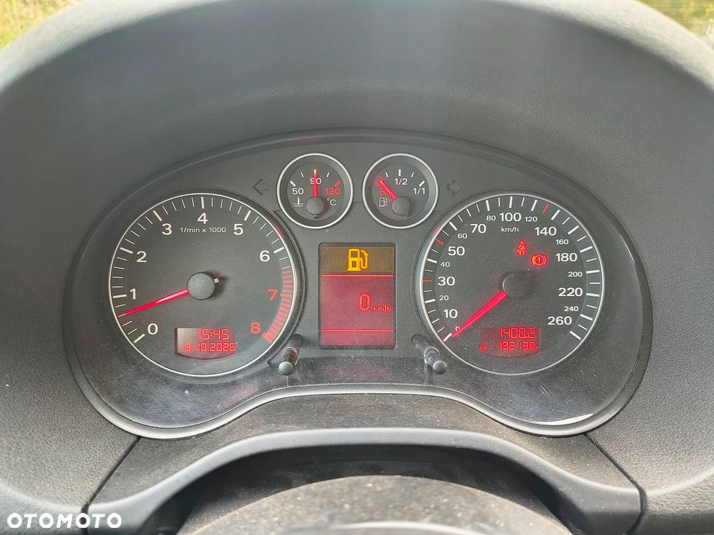 Audi A3 Sportback - 26