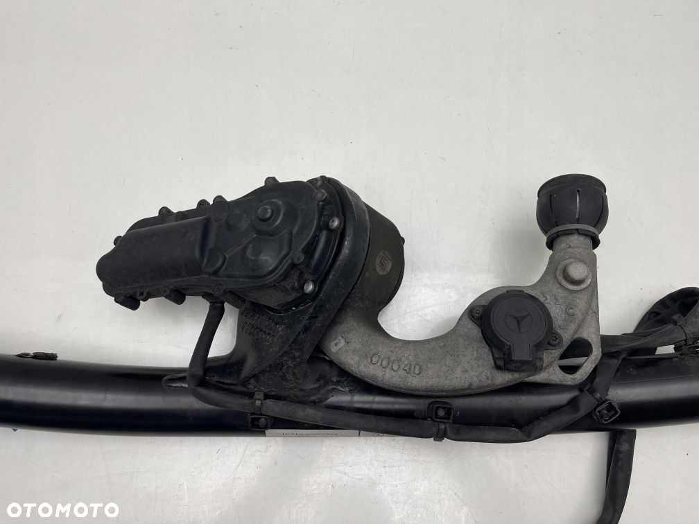 HAK HOLOWNICZY MERCEDES EQE A2953100100 - 5