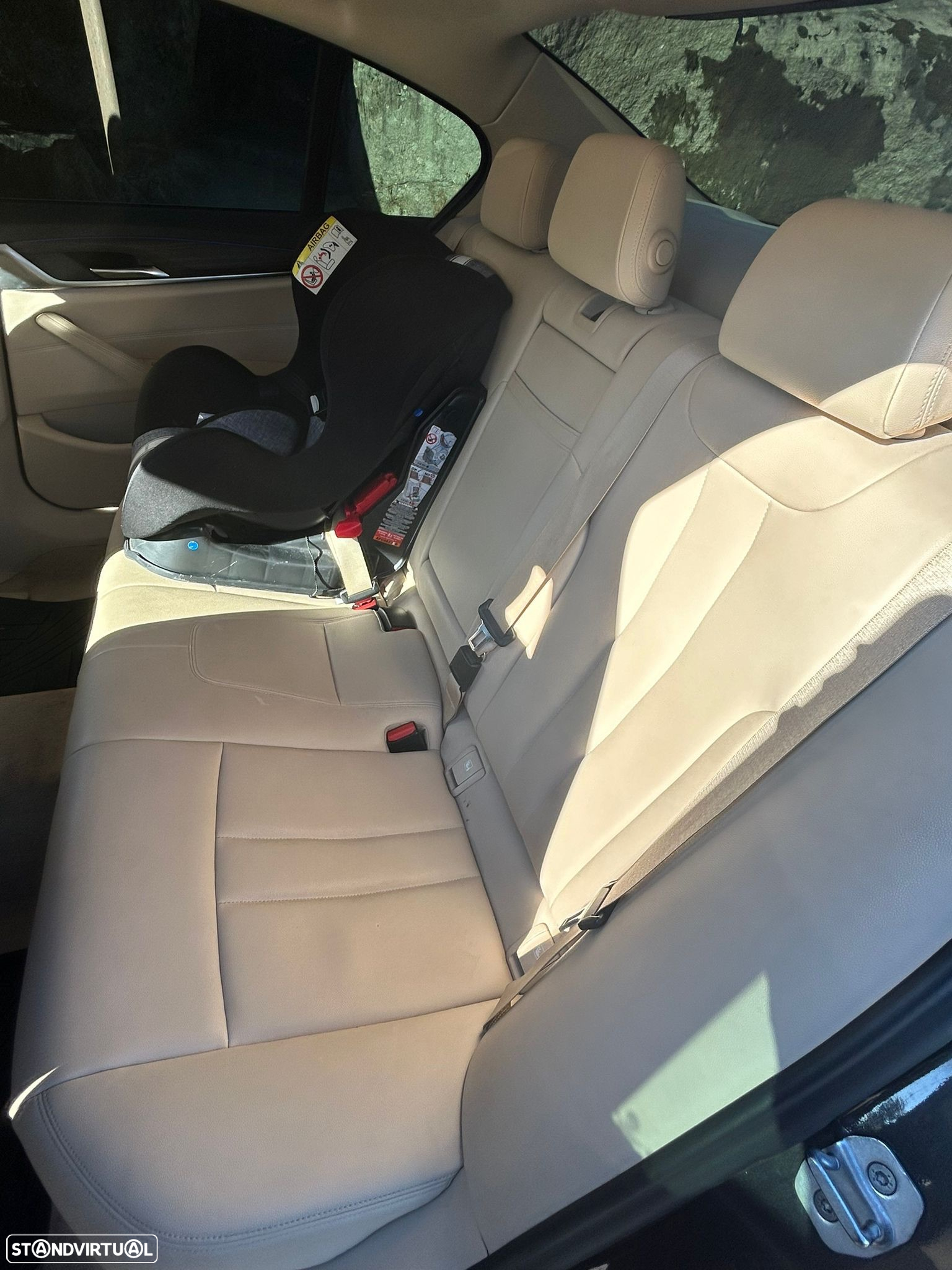BMW 520 d Luxury Line - 7