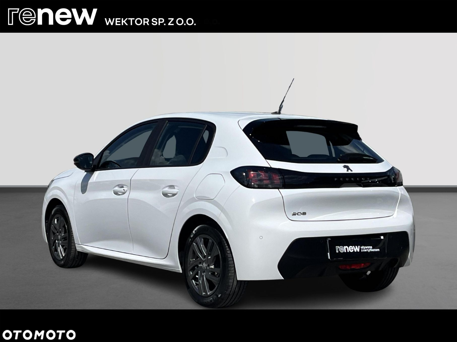 Peugeot 208 1.2 PureTech Active Pack S&S - 3