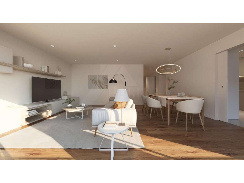 Fabulosa PENTHOUSE T3 Exclusiva com Terraço Privativo e Vista Panor... - Grande imagem: 3/21