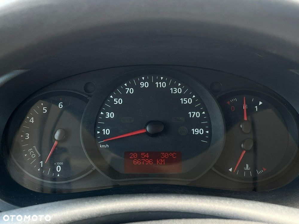 Renault Kangoo - 19