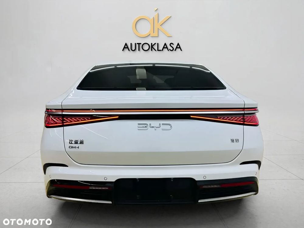 BYD Seal - 6