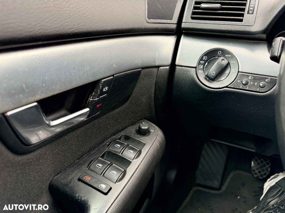 Audi A4 2.0 TDI DPF - 8
