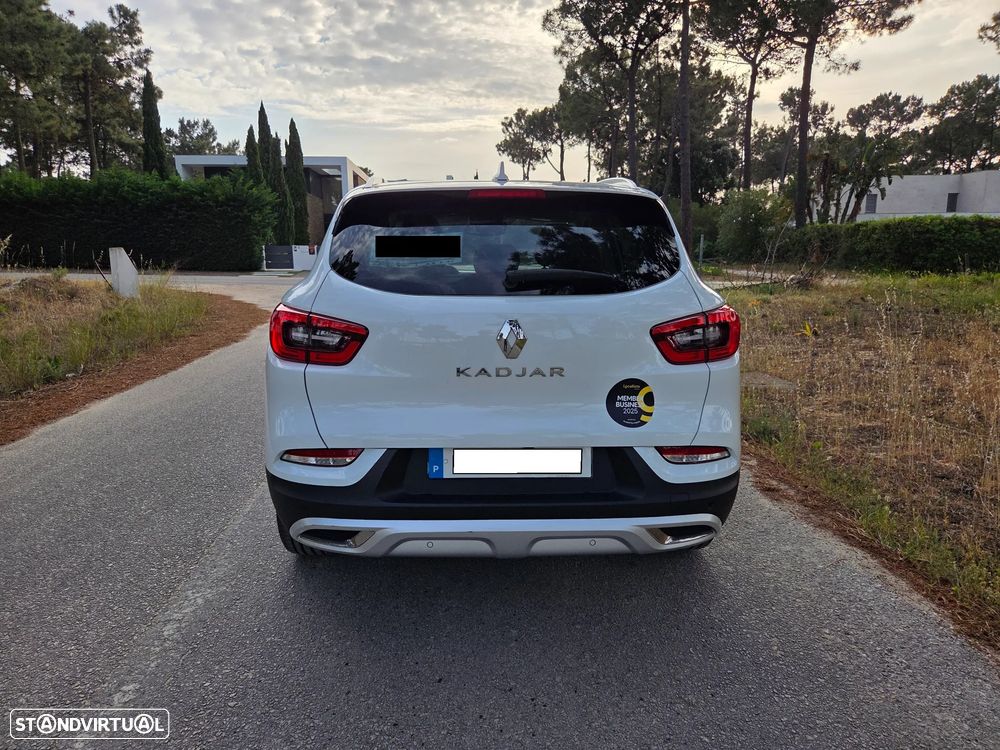 Renault Kadjar 1.3 TCe Intens EDC - 6