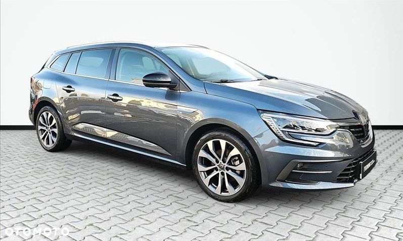 Renault Megane 1.3 TCe FAP Techno EDC - 3