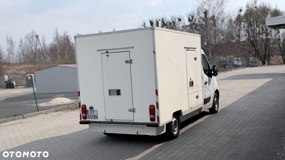 Renault Master - 4