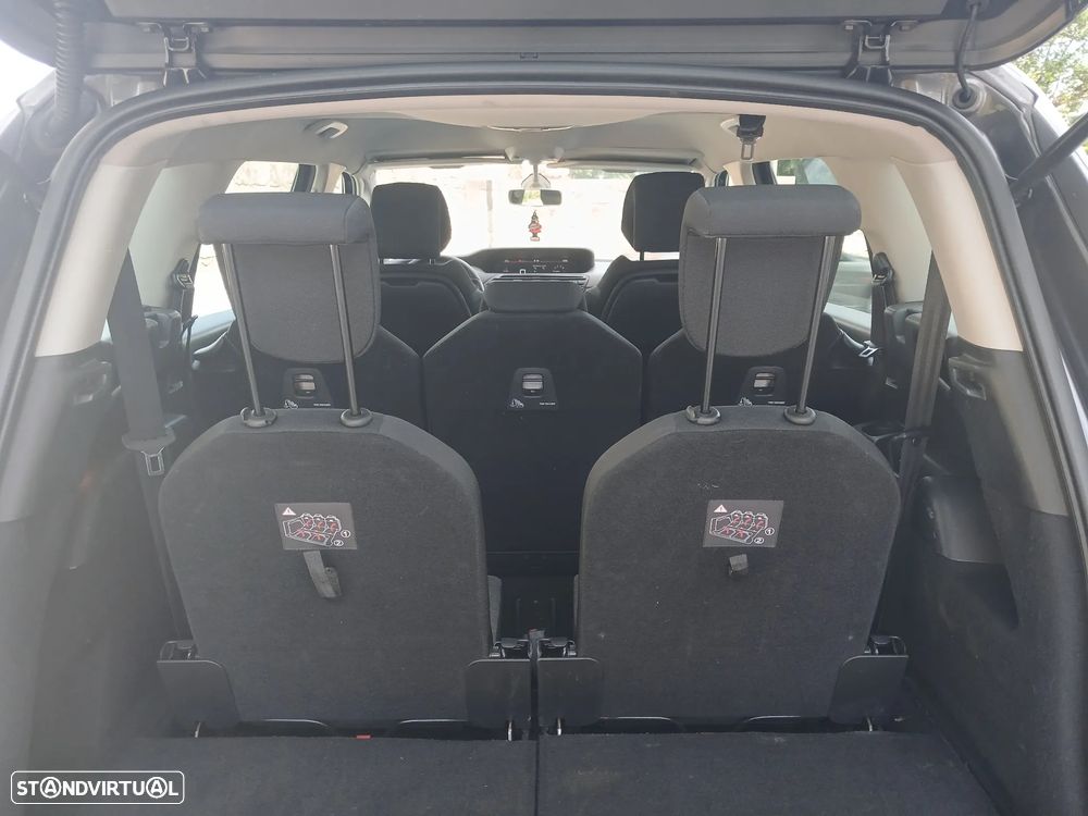 Citroën C4 Spacetourer 1.5 BlueHDi Feel Business - 28