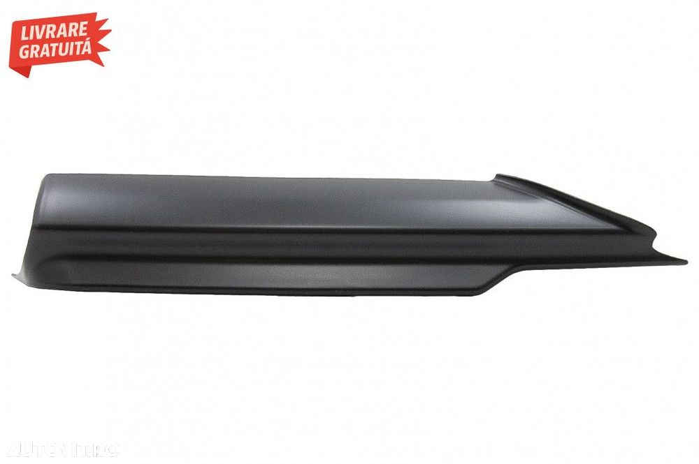 Prelungiri Bara Fata BMW Seria 3 E90 E91 M-Tech Design (2005-2008) - 3