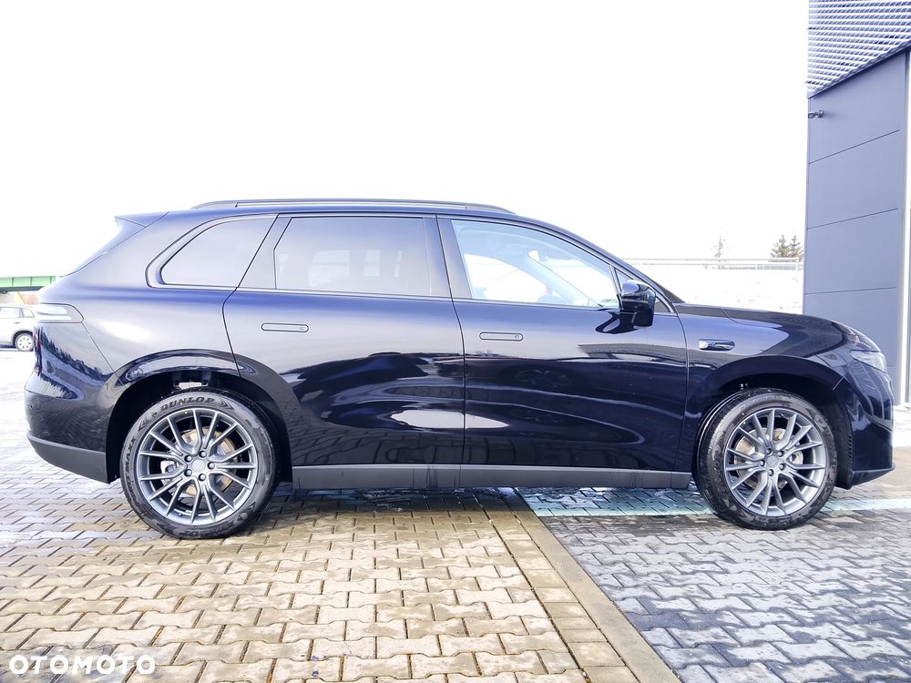 Leapmotor C10 69.9 kWh PRO Design - 6