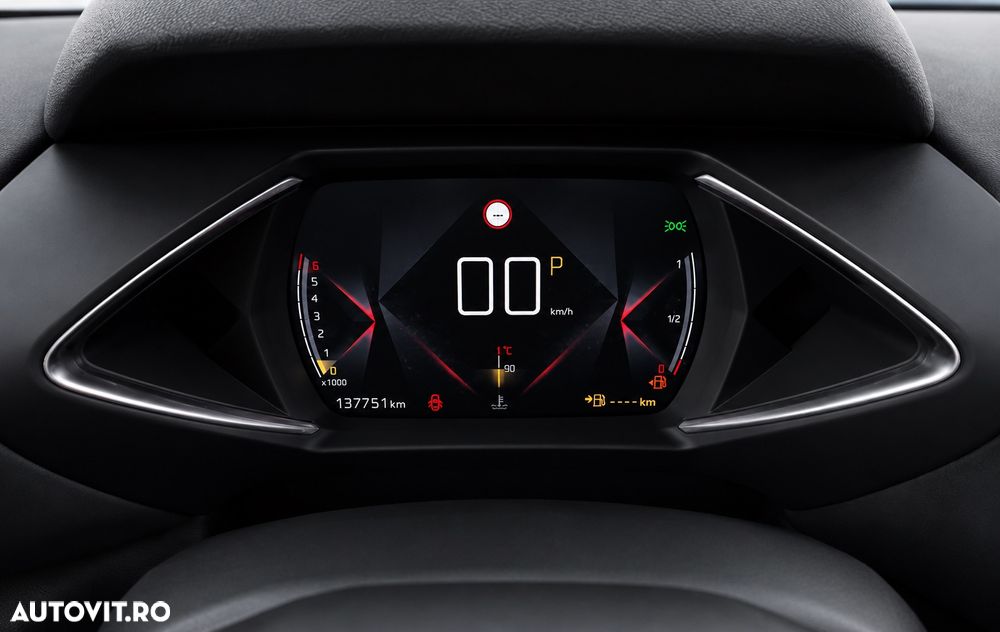 DS Automobiles DS 3 Crossback - 6