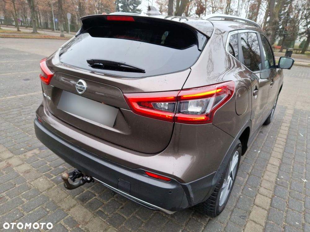 Nissan Qashqai 1.5 dCi N-CONNECTA - 5