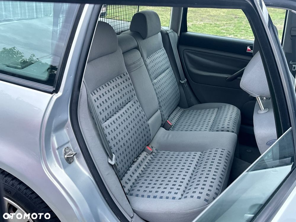 Volkswagen Passat 1.9 TDI - 26