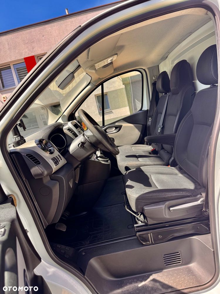 Renault Trafic - 7