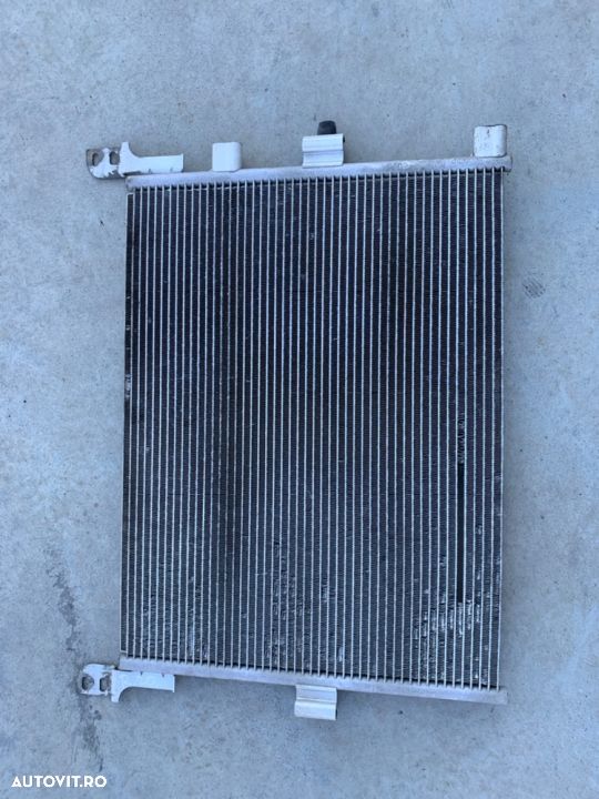 radiator clima renault magnum euro5 - 1
