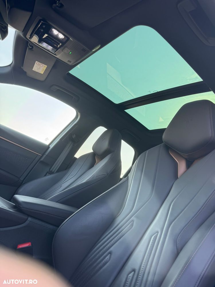 Cupra Terramar 1.5 e-HYBRID PHEV VZ - 10