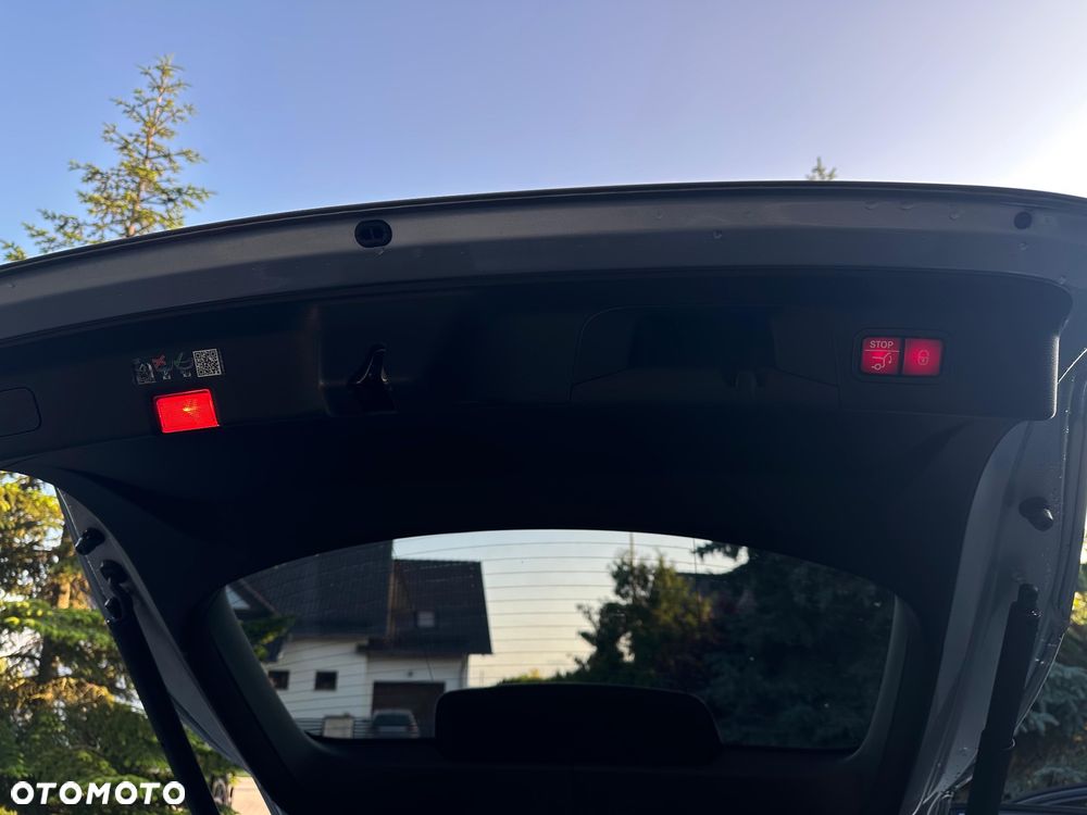 Mercedes-Benz GLC AMG Coupe 43 4-Matic - 23