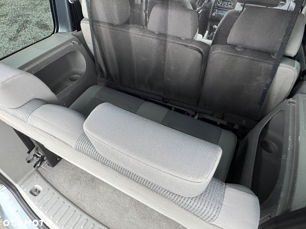 Volkswagen Caddy 1.6 Life (7-Si.) - 10