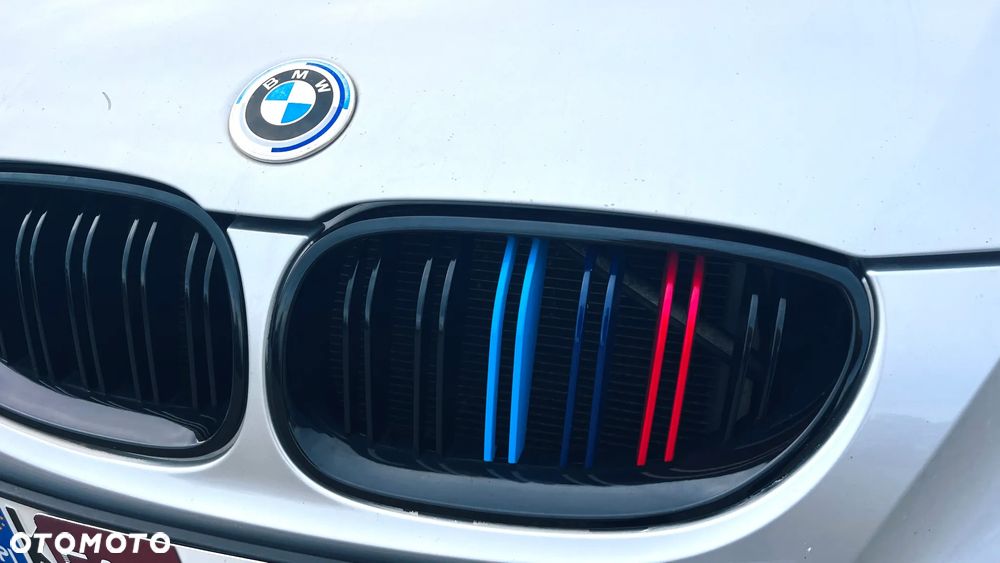 BMW Seria 5 - 16